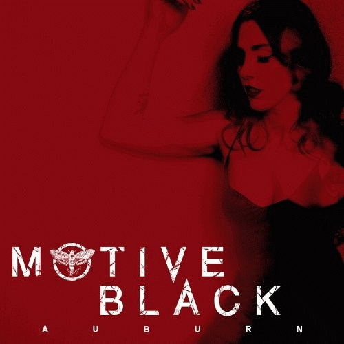 Motive Black : Auburn